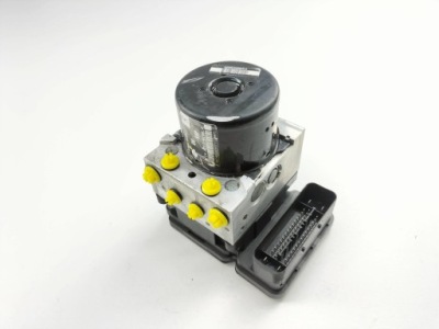 Насос блок керування abs nissan pathfinder r51 476604x30e 10.0212-0188.4 фото №1