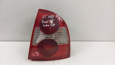 Vw passat b5 lift sedan лампа задняя правая фото №1