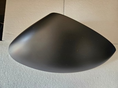 Alfa romeo selvio do 16r 242435011 накладка корпус дзеркало фото №1