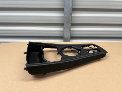 Mini f60 countryman защита туннель средний 9370988 фото №1