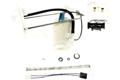 Nipparts фільтр пального mitsubishi outlander ii 2.4 фото №1