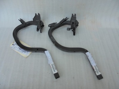 NUEVO ORIGINAL CHARNELA DE TAPA DERECHA IZQUIERDO LEXUS LS460 LS460L LS460H 07-17 ORI  