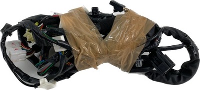 Джгут кришки багажника hyundai i40 91681-3z050 фото №1