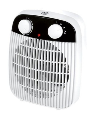 Silvercrest Grzejnik na gorące powietrze SHL 2000 B1