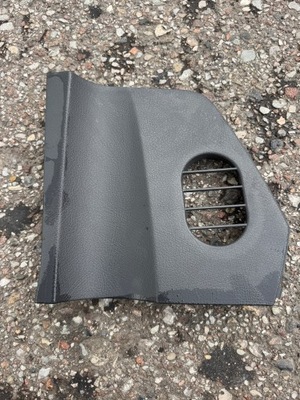 Пластик захист element панелі mercedes actros mp 2 mp 3 9436801006 фото №1