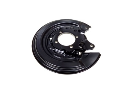 Corolla e12 02-07 d4d диск якірна гальмівна фото №1