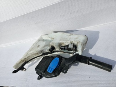 A4 8k a5 8t бачок омывателя 8t0955453b фото №1