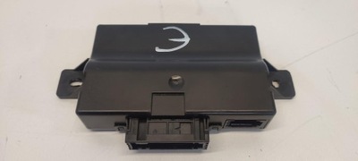 Audi a7 4g модуль блок керування шлюз 4g0907468e фото №1