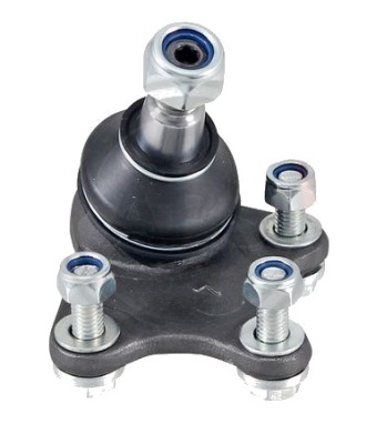 SWORZEŃ WAHACZA VW POLO 1.2-1.9 01-10 PRZÓD