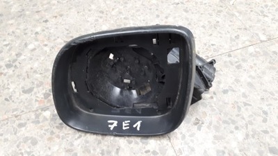 56530500 корпус левая зеркало vw t6 фото №1
