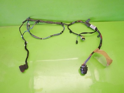 Джгут електропроводка двері ліва перед opel meriva a i фото №1