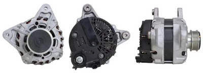 Генератор dri 2303881202 фото №1