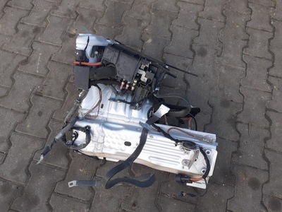 Mercedes a klasa w177 177 четверть лонжерон левый перед a1776205300 фото №1