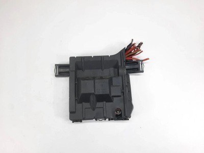 Porsche panamera 970 коробка предохранителей 97061030101 фото №1