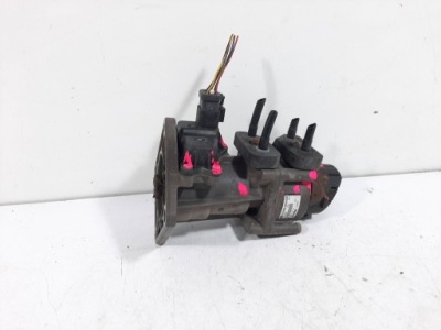 Scania r480 euro 5 10r клапан главный тормоза 1942899 фото №1