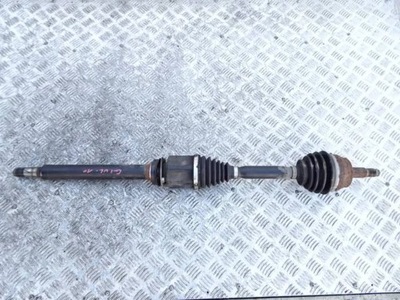 Приводной вал правая alfa romeo giulietta 2.0 jtdm фото №1