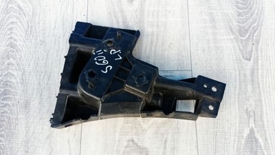 Volvo s60 ii направляющая бампера левый перед фото №1