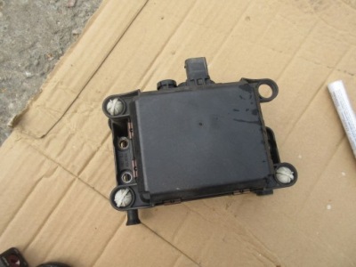 Радар 9673046780 peugeot 3008 5008 фото №1