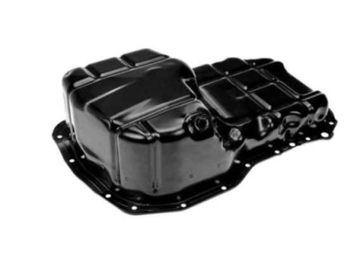 Поддон масляная 2.4 mitsubishi eclipse galant 2004 - 2014r фото №1