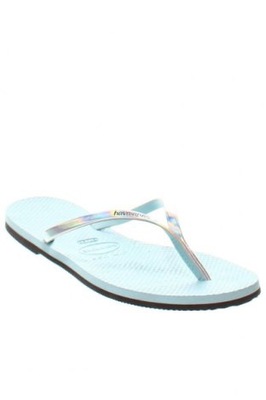 C5B004 NIEBIESKIE JAPONKI HAVAIANAS 41-42