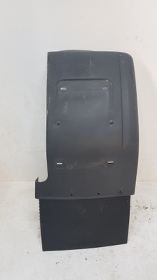 Підкрилок крила підкабінний renault midlum фото №1