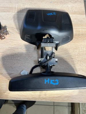 41 ford mondeo mk5 зеркало заднего вида внутреннее du5a-17e678el фото №1