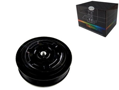 Thermotec ktt040032 зчеплення електромагнітний, компресор кондиціонера фото №1