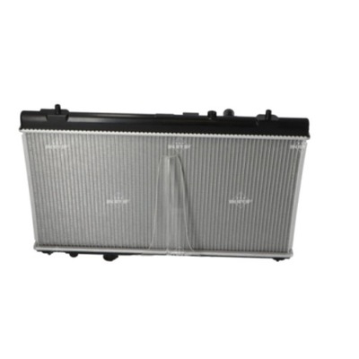 Радіатор двигуна do mazda premacy фото №1