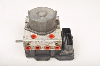 Nissan micra k13 1.2 насос abs 47660 3hn5a фото №1