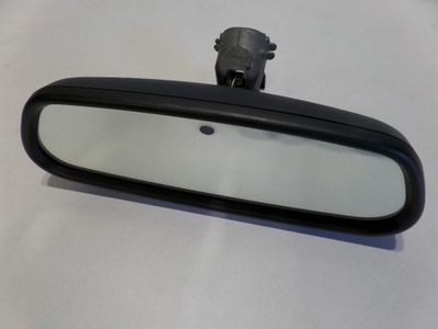 Citroen ds4 дзеркало внутрішнє заднього виду фото №1