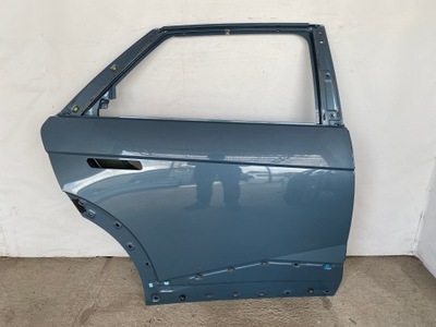 Hyundai ioniq 5 v дверь правое задние фото №1