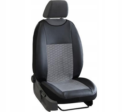 ALFOMBRILLA FORRO AL ASIENTO PARA OPEL ANTARA MOKKA X  