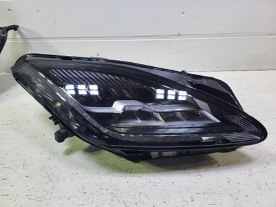 JAGUAR E PACE FARO COMPLETO DIODO LUMINOSO LED DERECHA J9C3-13W029-ED  