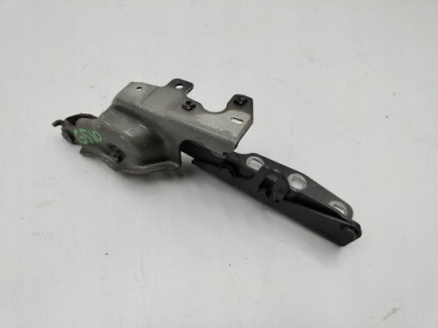 Петля капот левый peugeot 508 ii 9813071480 фото №1