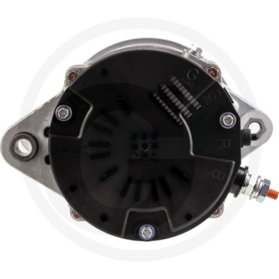 Генератор denso 3780010070 фото №1