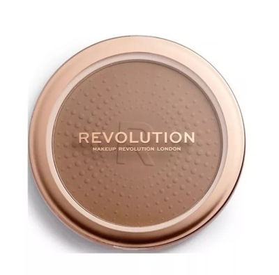 MAKEUP REVOLUTION LONDON MEGA BRONZER 15 G