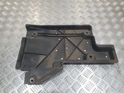 Защита подвеска mazda 2 dj 14- фото №1