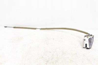 Замок дверь правый задняя góra nissan nv200 фото №1