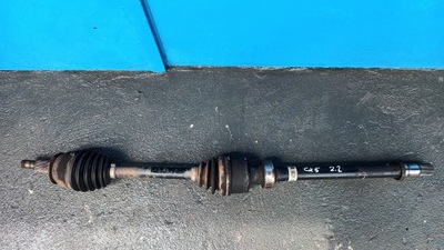 Mazda cx5 cx-5 2.2 d приводной вал правый перед механическая коробка передач фото №1