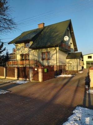 Dom, Raczki, Raczki (gm.), Suwalski (pow.), 164 m²