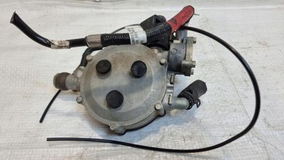 Opel corsa e 1.4 редуктор газу 39168817 фото №1