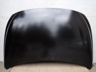 Капот крышка двигателя hyundai i30 3 iii pde 2017- 66400g4000 фото №1