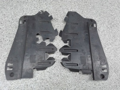 Воздуховод воздуха l/p - citroen c3 i 02-09 фото №1