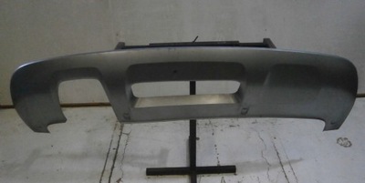 PARAGOLPES SPOILER AUDI Q3 8U0 PARTE TRASERA  