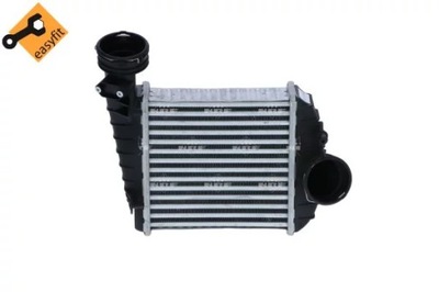 309030/NRF AUŠINTUVAS INTERCOOLER 