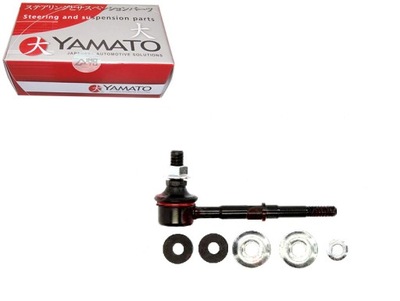 Yamato соединитель стабилизатора 135mm lexus nx toyota фото №1