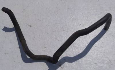 Патрубок повітря mercedes w211 e55 amg 1132380482 фото №1