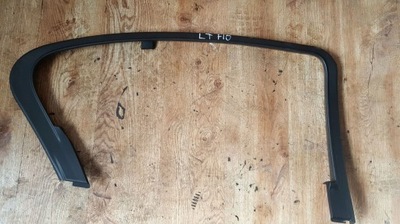 Прокладка двері задня лівий bmw f10 7182035 фото №1