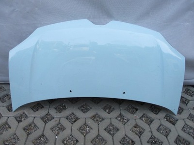 Капот крышка renault twingo iii 15- 651226807r фото №1