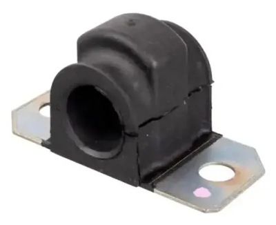 Втулка гумовий елемент стабілізатора 33 10 0551 swag ford фото №1